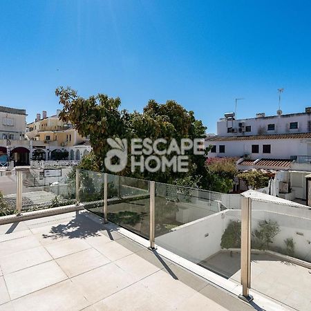 Marina Village Vilamoura Exteriör bild
