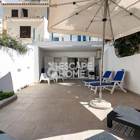 Marina Village Vilamoura Exteriör bild