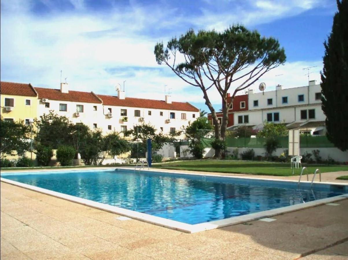 Marina Village Vilamoura Exteriör bild
