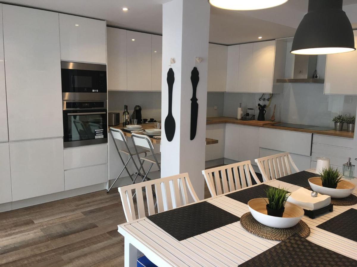 Marina Village Vilamoura Exteriör bild