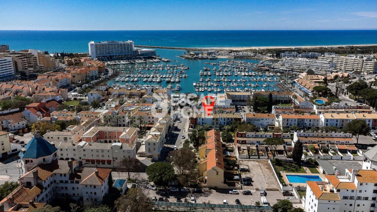 Marina Village Vilamoura Exteriör bild