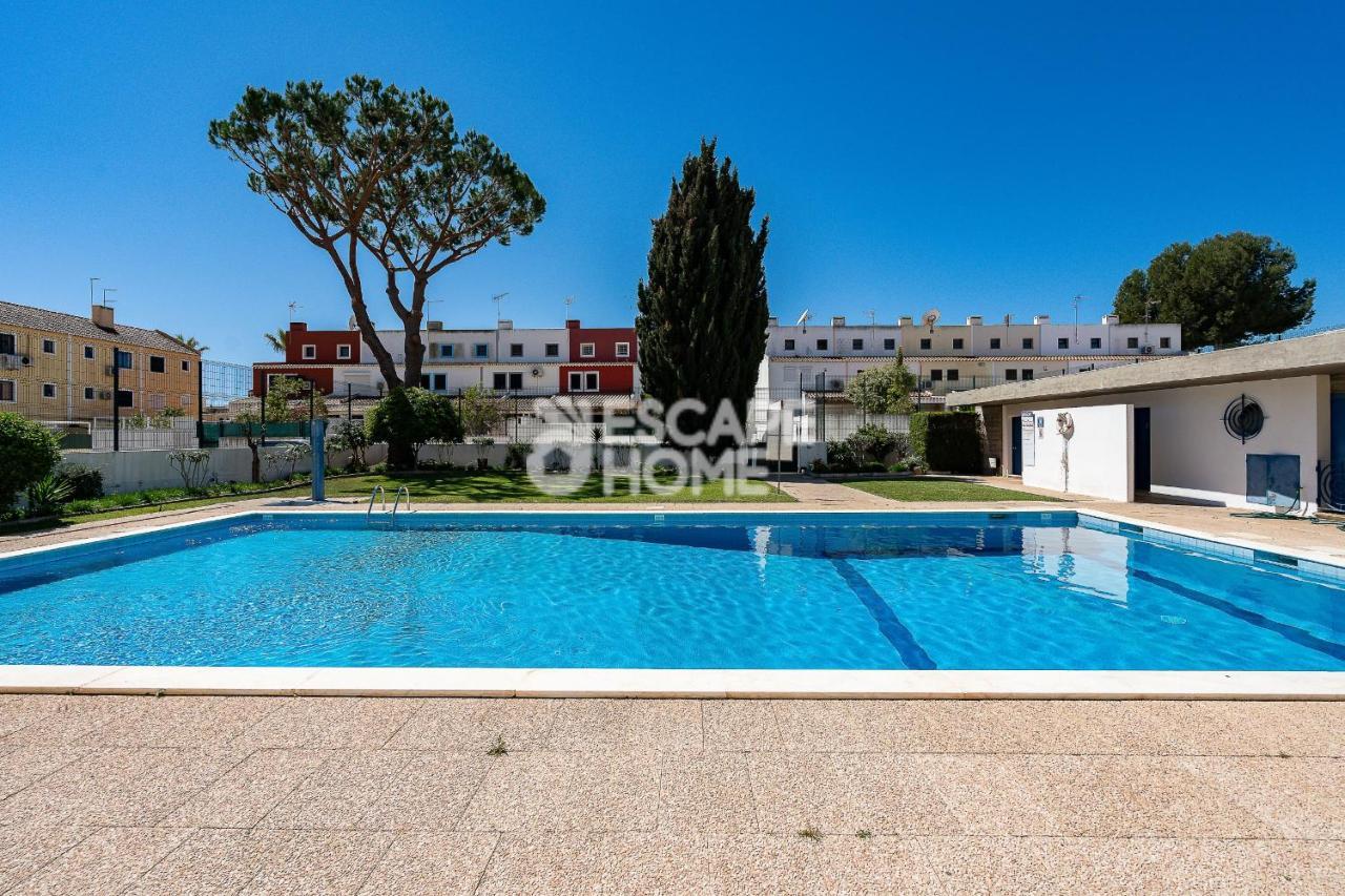 Marina Village Vilamoura Exteriör bild