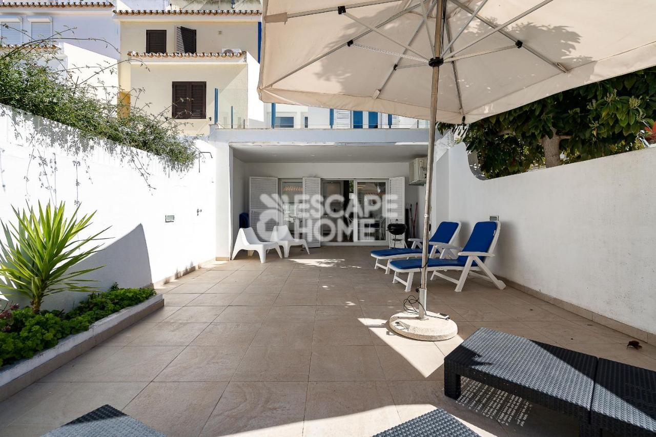 Marina Village Vilamoura Exteriör bild