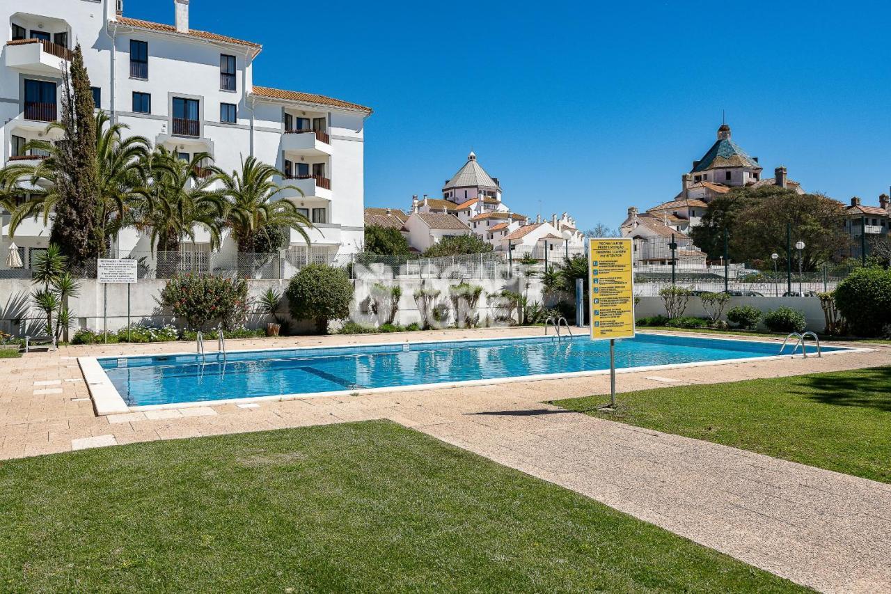 Marina Village Vilamoura Exteriör bild