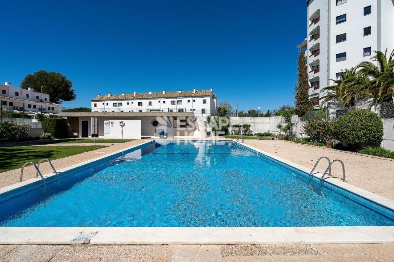 Marina Village Vilamoura Exteriör bild