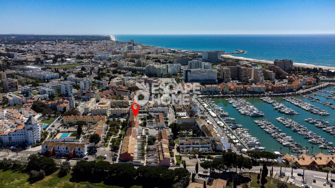 Marina Village Vilamoura Exteriör bild